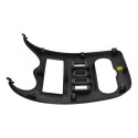 Moldura Central Painel Renault Sandero 2011 Original