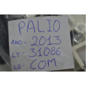 Comando Ar Condicionado Painel Fiat Palio 2013 Original