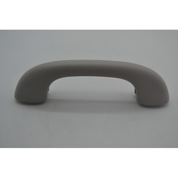 Puxador Alça Teto Pqp Peugeot 408 2011 Original  Cinza