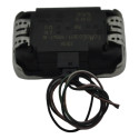 Sensor Chuva Parabrisa Ford Focus 2013 Original - Preto