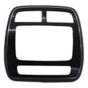 Moldura Central Painel Renault Kwid 2020 Original