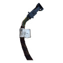 Chicote Conector Plug 32 Vias Computador Bordo Vectra Astra