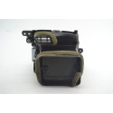 Difusor Ar Lateral Esquerdo Painel Honda Civic 2008 Original