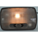 Luz Interna Teto Central Traseira Honda Civic 2011 Original