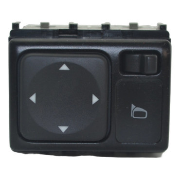 Botão Comando Retrov...