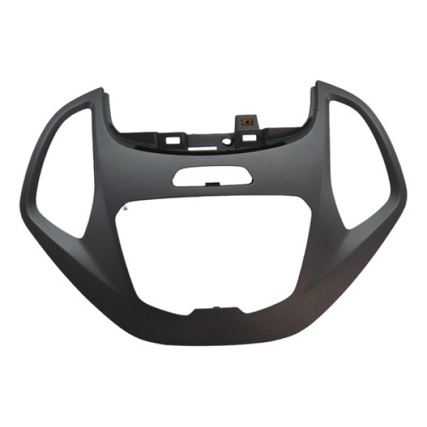 Moldura Central Painel Radio Difusor Ford Ka 2017 Original