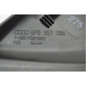 Par Moldura Acabamento Lateral Painel A3 Sportback 2009 Orig