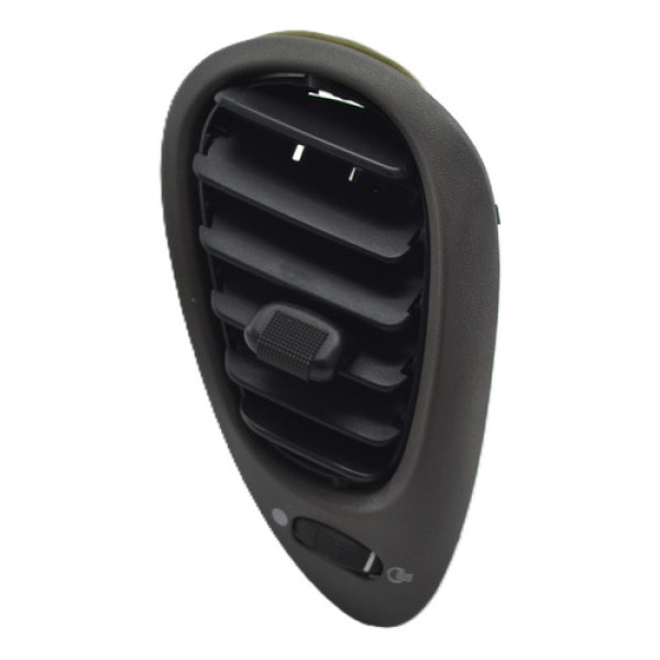 Difusor Lateral Direito Painel Ford Courier 2002 Fiesta Orig