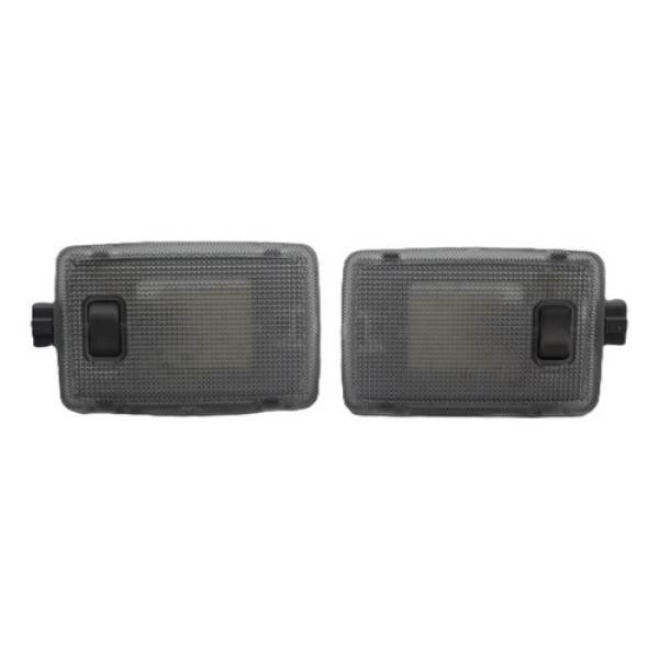 Par Luz Interna Teto Quebra Sol Yaris Xl 2019 Original
