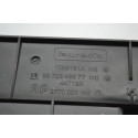 Difusor Saida Ar Central Painel Peugeot 208 2020 Original 