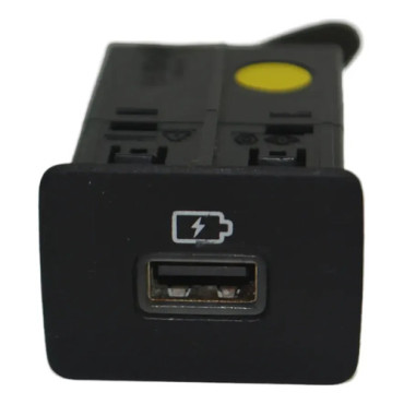 Entrada Conector Usb...