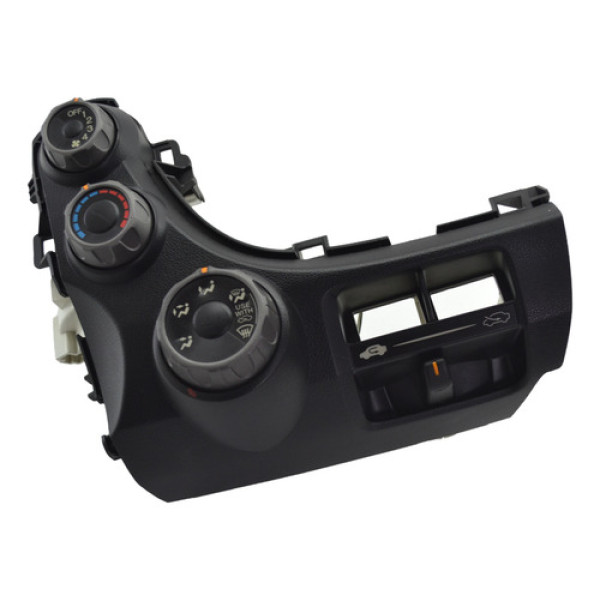 Comando Ar Condicionado Painel Honda Fit 2013 Original