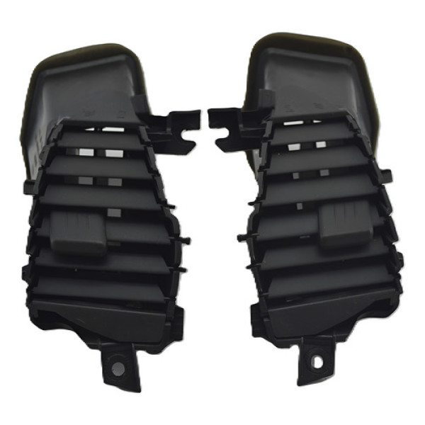 Par Difusor Central Painel Ford Ka 2014 A 2021 Original