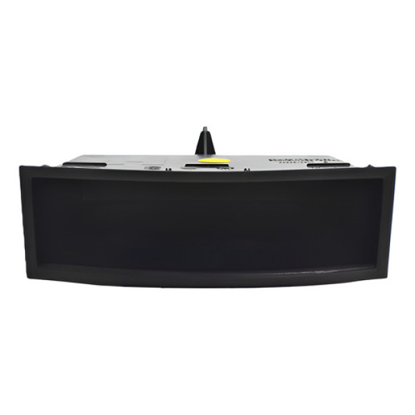 Porta Treco Objeto Painel Berlingo Furgão 2018 Original Preto