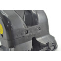 Difusor Ar Traseiro Console Volkswagen Tiguan 2012 Original