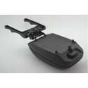 Apoio Encosto Braço Console Hyundai I30 2014 Original