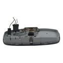 Luz Interna Teto Central Traseira Ford Focus 2013 Original
