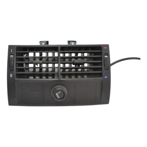 Difusor Saída Ar Traseiro Console Bmw X5 Original