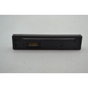 Frente Radio Aparelho Som Booster 9760dvusbt Preto