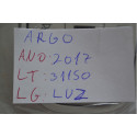 Luz Interna Teto Central Dianteira Argo 2017 Cronos Original