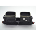 Difusor Ar Central Painel Toyota Corolla Xei 2024 Original