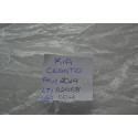 Comando Ar Condicionado Painel Kia Cerato 2014 Original