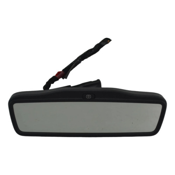 Espelho Retrovisor Interno Soul 2010 Original