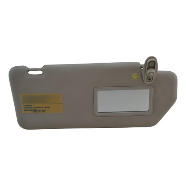 Quebra Sol Lado Direito Passageiro Siena 2013 Palio Original