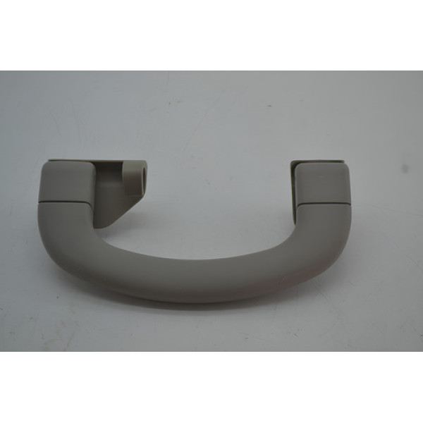 Puxador Alça Teto Pqp Fiat Bravo 2011 2012 Original Cinza Puxador Alça Teto Pqp Fiat Bravo 2011 2012 Original Cinza