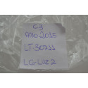 Par Luz Cortesia Interna Citroen C3 2015 Original