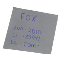 Comando Controle Ar Forçado Painel Fox 2010 Original