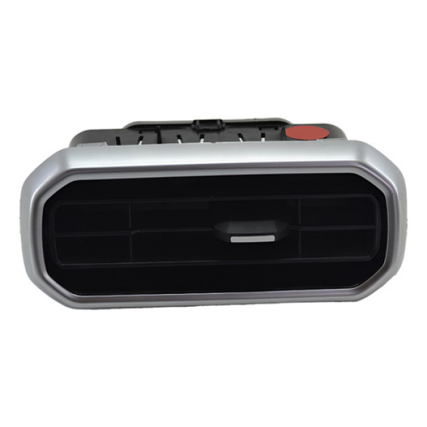 Difusor Saida Ar Lateral Painel Renault Duster 2023 Original