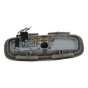 Luz Interna Cortesia Teto Ford Fiesta 2017 Original