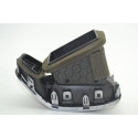 Difusor Lateral Esquerdo Painel Hyundai Creta 2023 Original