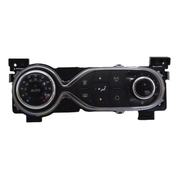 Comando Ar Condicionado Digital Sandero 2016 Logan Original