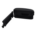 Apoio Encosto Braço Console Mitsubishi Asx 2014 Original Preto