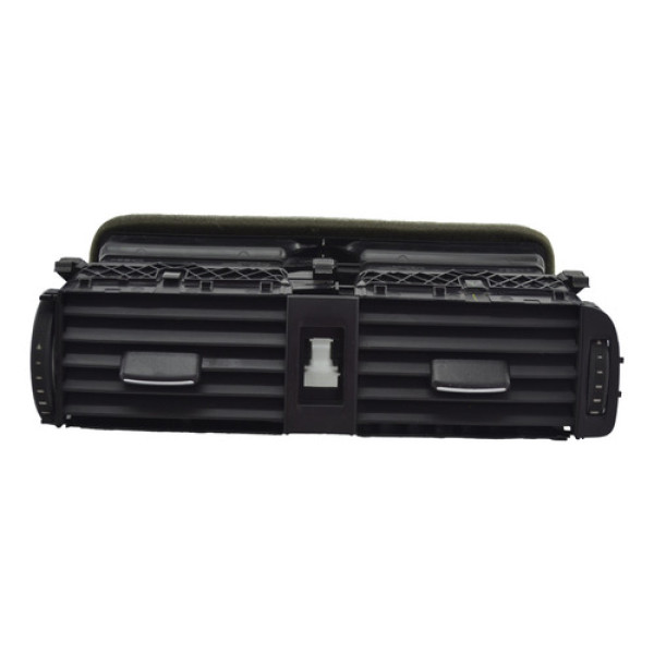 Difusor Saida Ar Central Painel Volkswagen Jetta 2011 Origin