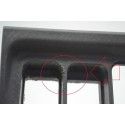 Moldura Porta Treco Objeto Painel Honda Civic 2002 Original 