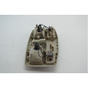 Luz Interna Teto Chevrolet S10 Trailblazer 2013 Original