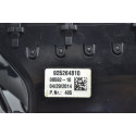 Difusor Saida De Ar Central Bmw X5 2014 Original