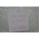 Espelho Retrovisor Interno Ford Ka 2015 Original E9014276
