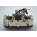 Comando Ar Condicionado Denso Painel Fiat Uno 2011 Original