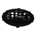 Difusor Saida Ar Painel Ford Focus 2011 Origina