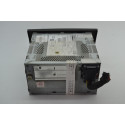 Radio Som Bluetooth Sd Aux Gm Meriva 2003 A 2012 Original