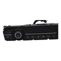 Comando Ar Condicionado Painel Bmw X6 2012 Original