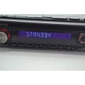 Radio Aparelho Som Painel Original Kenwood Kdc-mp6078