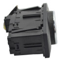 Botão Comando Farol Milha Luz Painel Ranger 2023 Original