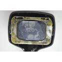 Moldura Sensor Chuva Parabrisa Peugeot 307 2010 Original