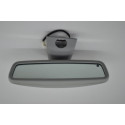 Espelho Retrovisor Interno Original Mercedes Benz C320 2001