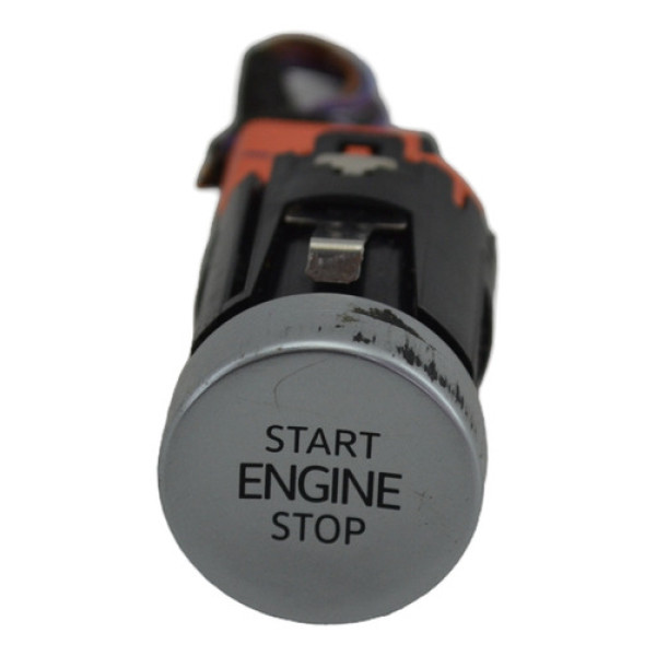 Botão Comando Start Stop Engine Vw T-cross 2021 Original Botão Comando Start Stop Engine Vw T-cross 2021 Original